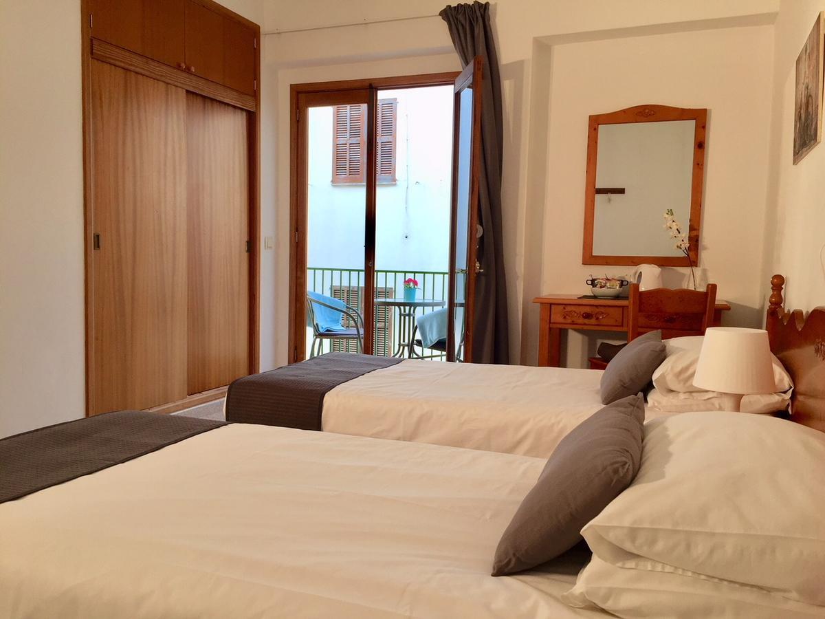 Sol Y Luna Cala Millor Cala Millor  Exterior photo