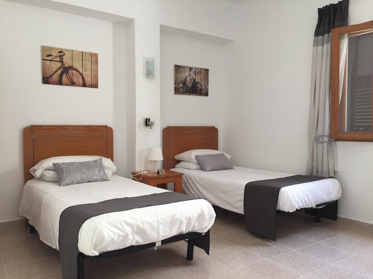 Sol Y Luna Cala Millor Cala Millor  Exterior photo